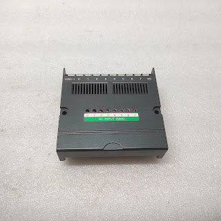 IDEC PFJ-N082U 8-DC INPUT MODULE