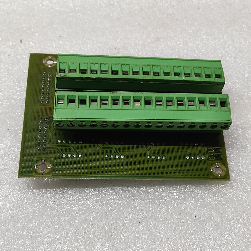 PCB 3922-151-90953 PRO6.E.V0