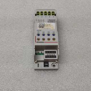 BTICINO SCS BT-F411/4 RELAY ACTUATOR 10W45-SO 110-230V