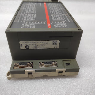 ABB 07KT97 ADVANT CONTROLLER 31 GJR5253000R0220 07KT97D
