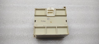 MITSUBISHI FX0S-30MR-ES/UL PROGRAMMABLE CONTROLLER 100-240VAC