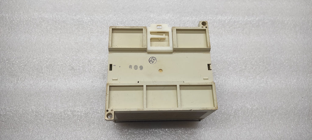 MITSUBISHI FX0S-30MR-ES/UL PROGRAMMABLE CONTROLLER 100-240VAC