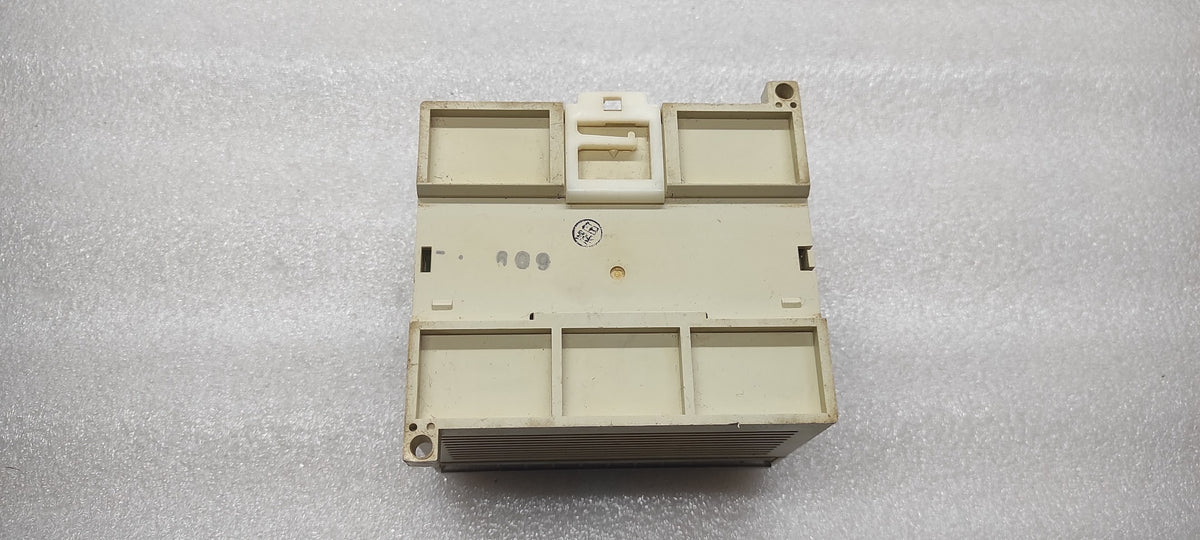MITSUBISHI FX0S-30MR-ES/UL PROGRAMMABLE CONTROLLER 100-240VAC