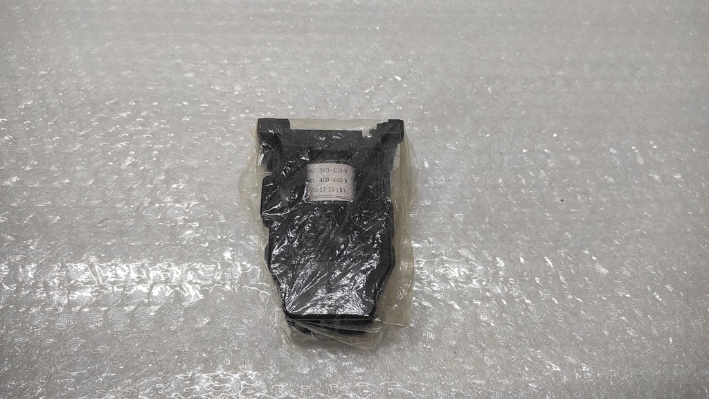 FUJI ELECTRIC SRC50-2F/X (3A3B) MAGNETIC CONTACTOR 380-440V