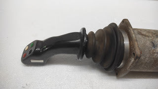 LIEBHERR WERK 693 166 914 JOYSTICK 2 V8/FSG