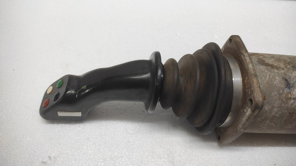 LIEBHERR WERK 693 166 914 JOYSTICK 2 V8/FSG
