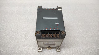 MECMAN 770-200-023 INPUT MODULE 24VDC
