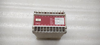 MEGACON MC2W3A RELAY 440V