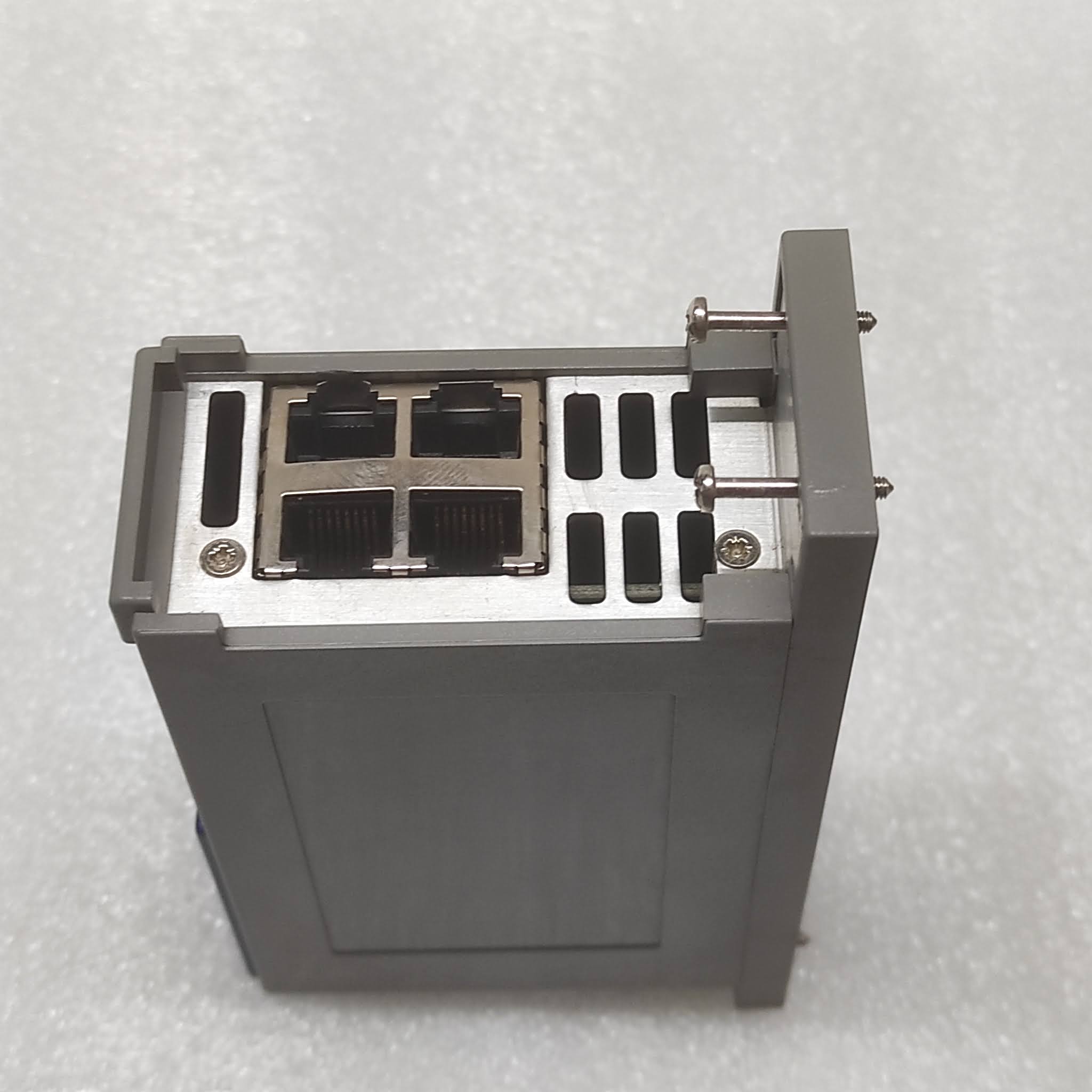 HIRSCHMANN MM2-4TX1 MICE MEDIA MODULE MM24TX1