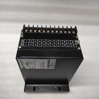 GE MULTILIN MIV2 MIVII3000E00HI00 VOLTAGE FREQUENCY RELAY