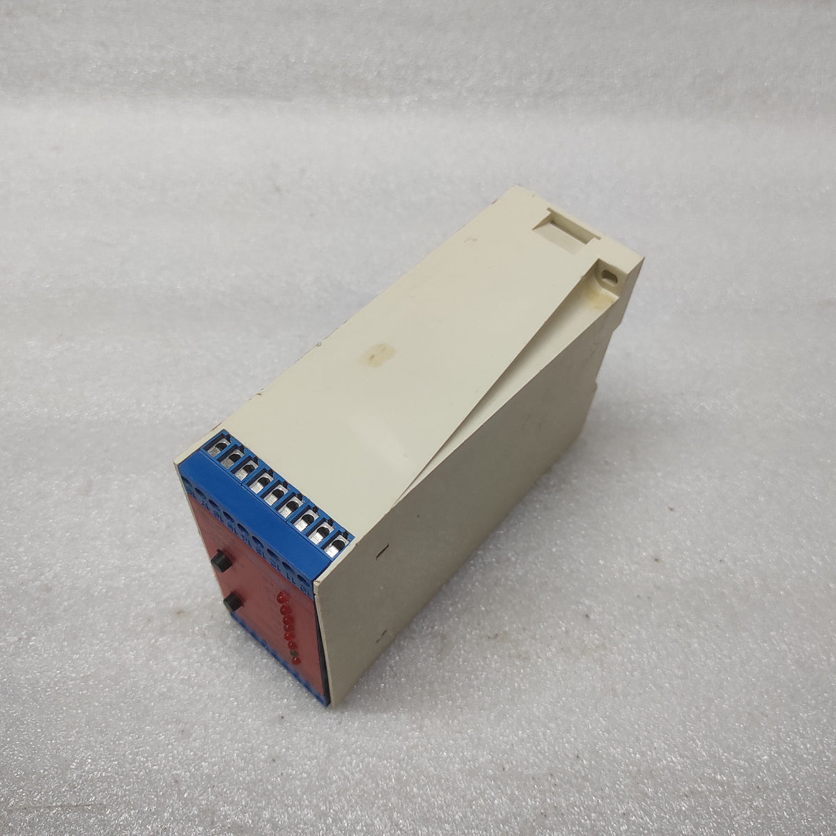 KOMECO PGA-06 PROGRAMMABLE GROUP ANNUNCIATOR