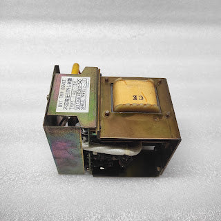 TERASAKI AUT1BD UVT TRIP DEVICE 200-240V