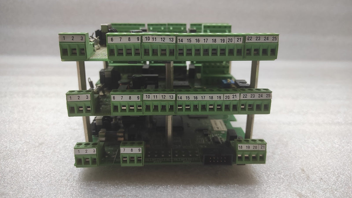 NAVIS APP3000 MODULE