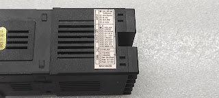 BRAIN CHILD C91 TEMPERATURE CONTROLLER 90-250VAC 48X48MM