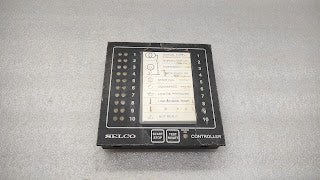 SELCO M2100.0020 EMERGENCY GENERATOR CONTROLLER 24VDC