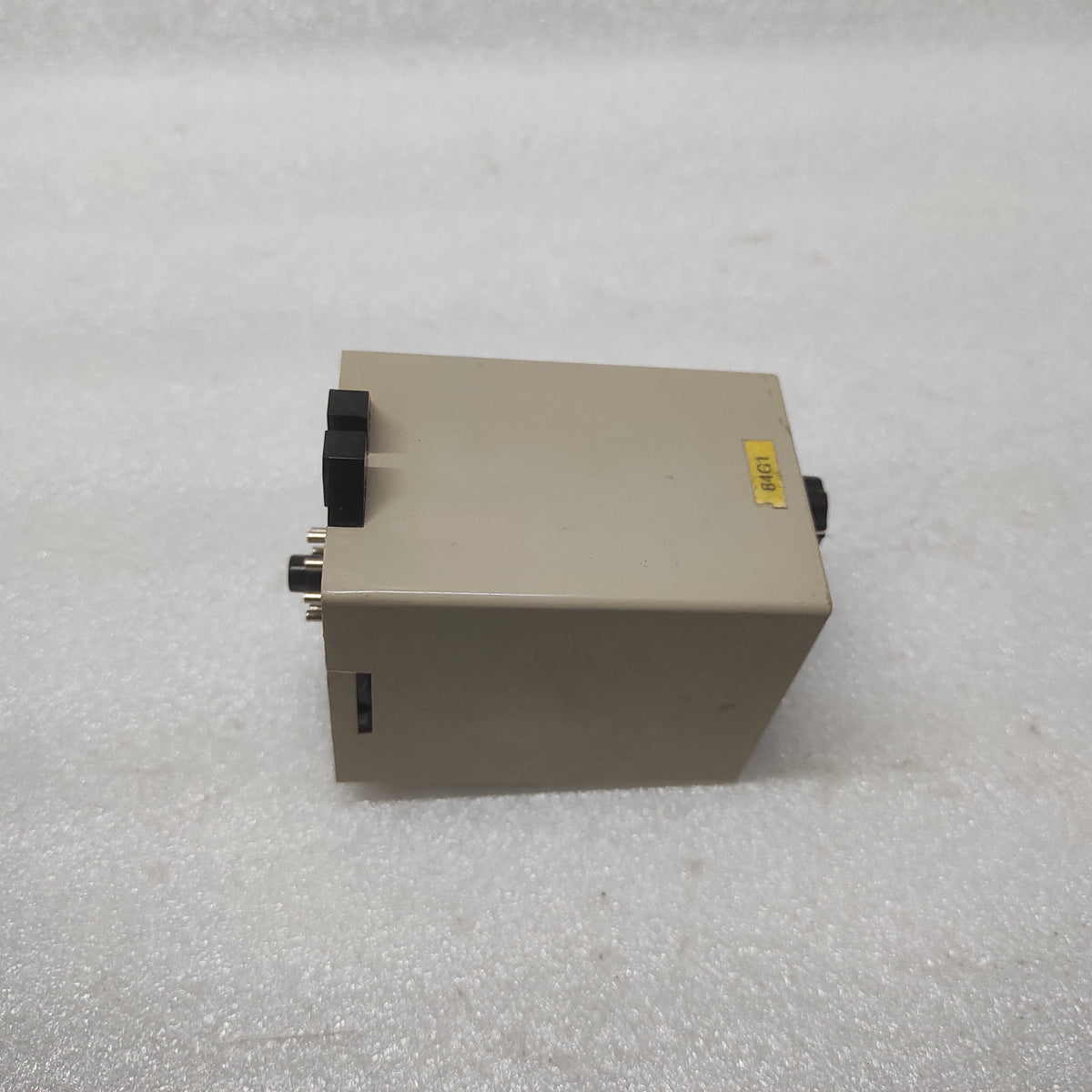 OMRON SDV-FL2 VOLTAGE SENSOR 24VDC