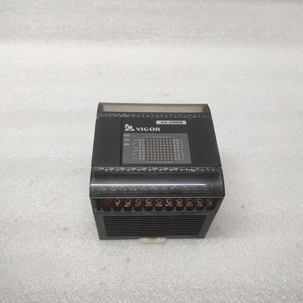 VIGOR ELECTRIC VH-24MR VH-MAIN UNIT