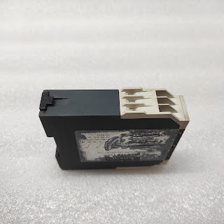 LOVATO BT2N12S110 FOR STARTERS ON DELAY 110-127V AC/24V AC-DC