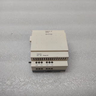 SE ZELIO SR3 XT101BD DISCRETE I/O EXTENSION MODULE 88960221