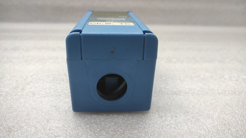 JOHNSON CONTROLS S350PQ-1C TEMPERATURE PROP STAGE MODULE