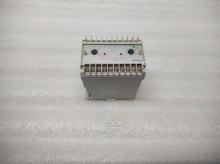 SELCO T2000-01 REVERSE POWER RELAY 440V