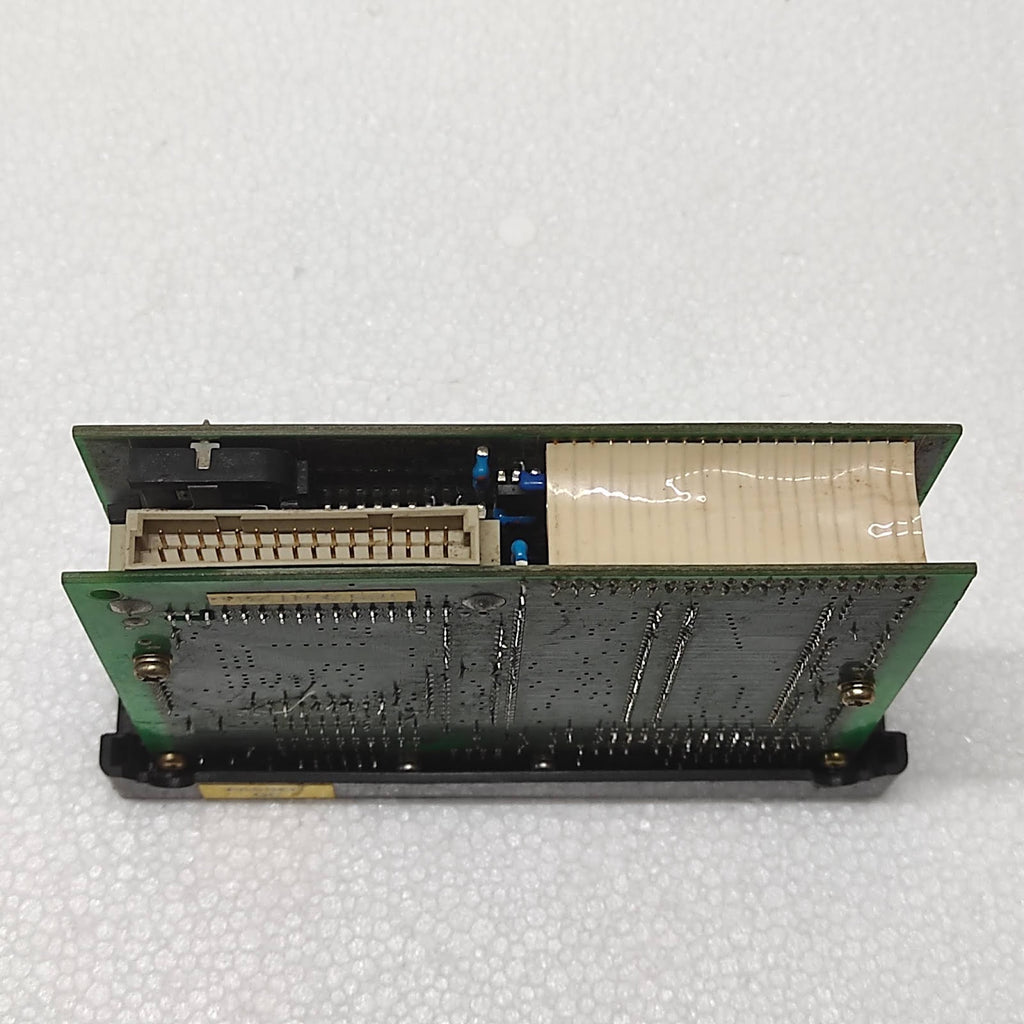 TOSHIBA EX10-MPU11A CPU MODULE EX10MPU11A