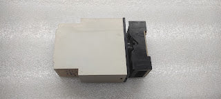 CARLO GAVAZZI PBB01DM24 TRUE DELAY  ON RELEASE TIMER 24-240VAC/DC