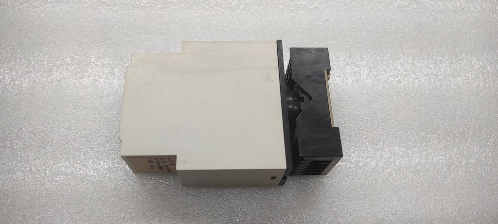 CARLO GAVAZZI PBB01DM24 TRUE DELAY  ON RELEASE TIMER 24-240VAC/DC