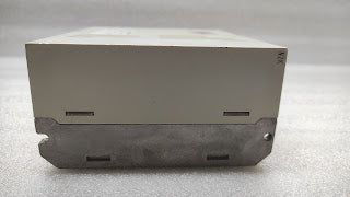 ALLEN BRADLEY CAT 2071-AP8 KINETIX SERVO DRIVE 5.0A
