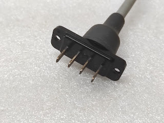 OPCON 1452A-6517 PHOTOELECTRIC JENSEN SWITCH 11-19VDC