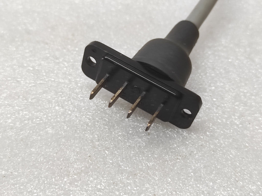 OPCON 1452A-6517 PHOTOELECTRIC JENSEN SWITCH 11-19VDC