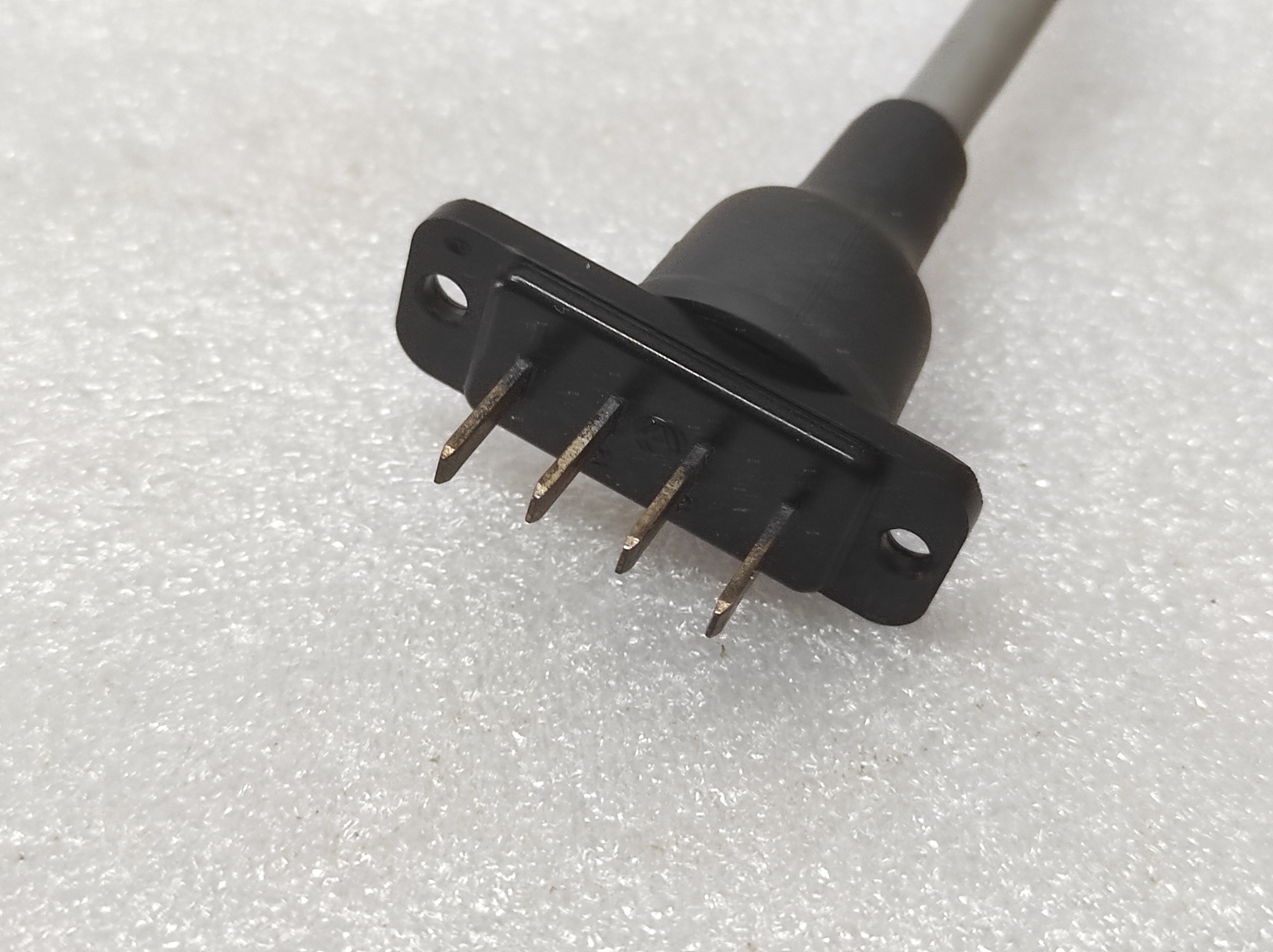 OPCON 1452A-6517 PHOTOELECTRIC JENSEN SWITCH 11-19VDC