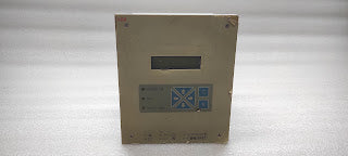 ABB NI 40-41 NUMERICAL 3-PHASE OVERCURRENT AND EARTH FAULT RELAY 1MYN742837-C 18