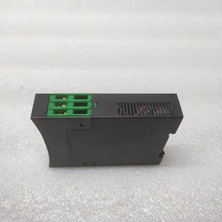 BRODERSEN PXC-10.230 PROCESS SIGNAL CONVERTER 115-230VAC