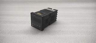 BRAIN CHILD C91 TEMPERATURE CONTROLLER 90-250VAC 48X48MM