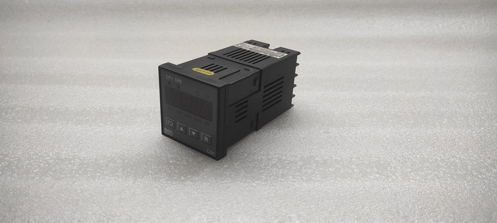 BRAIN CHILD C91 TEMPERATURE CONTROLLER 90-250VAC 48X48MM