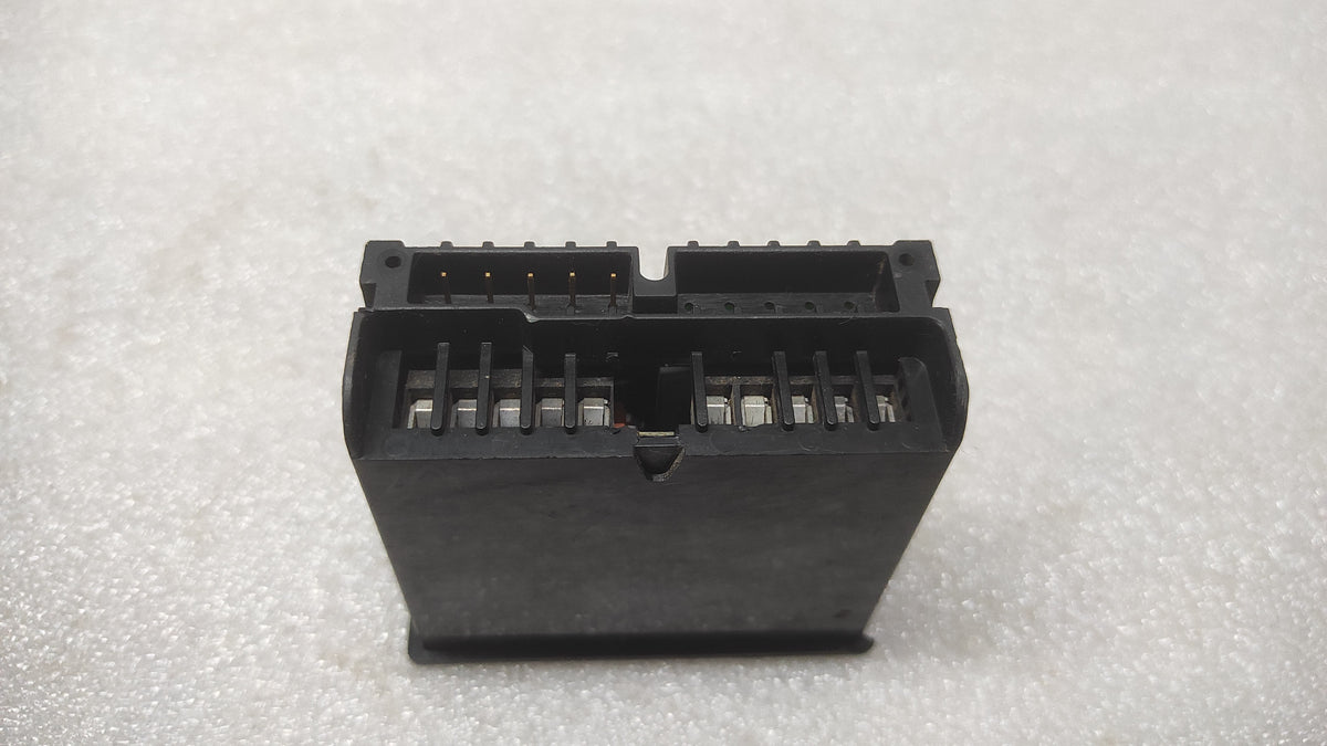 EVERY CONTROL EX 3-132 C024 TEMPERATURE CONTROLLER 12-24VAC/DC EC3132C024