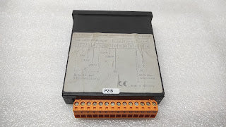 GS INDUSTRIE-ELEKTRONIK DA13-NA40/A10R LED DISPLAY PANEL MOUNT