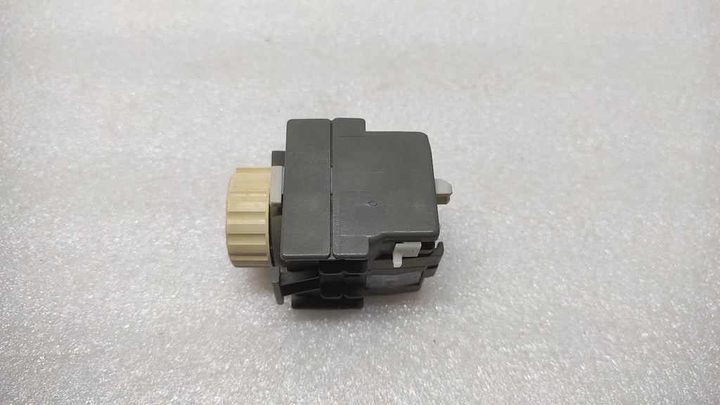 ABB TP40DA TIMER BLOCK TP40DA 0.1-40SEC