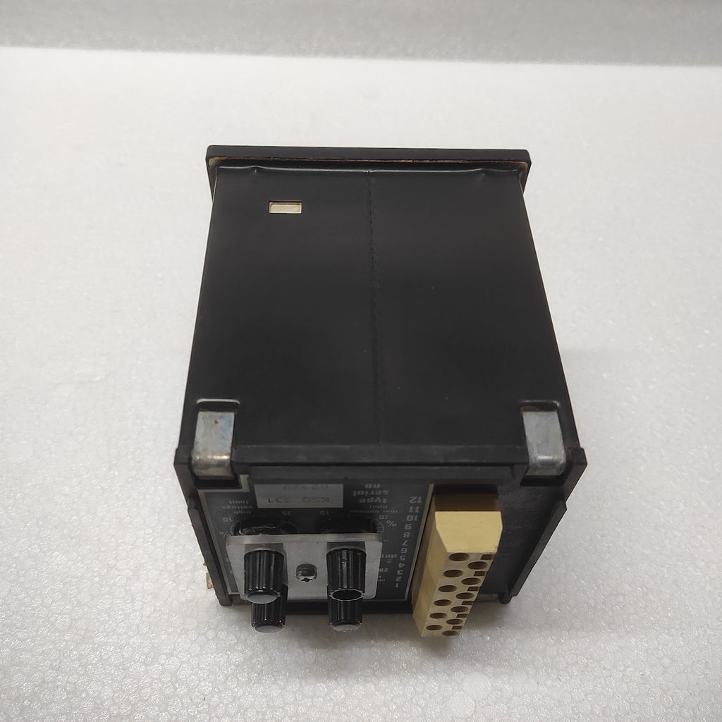 MEGACON KSQ-331 SYNC RELAY 220-240V