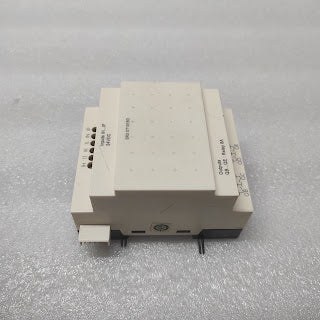 SE ZELIO SR3 XT101BD DISCRETE I/O EXTENSION MODULE 88960221