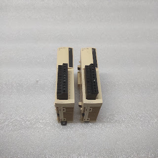 SE MODICON TM2AMI4LT ANALOG INPUT MODULE