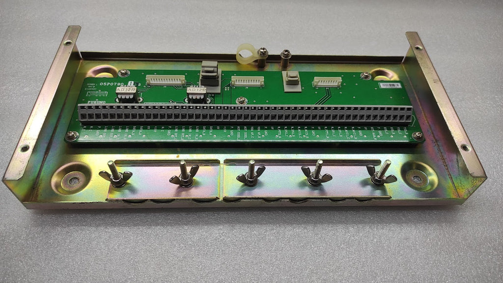 FURUNO ELECTRIC IF-8810 JUNCTION BOX