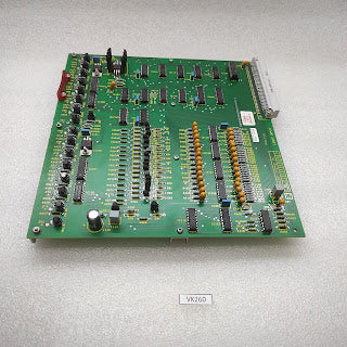 NORTHROP GRUMMAN - SPERRY MARINE T77250-PL-4 LOGIC INPUT MODULE