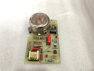 FEP AKA 9/79 TAS PCB