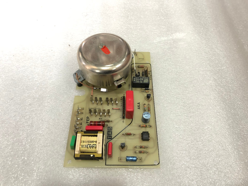FEP AKA 9/79 TAS PCB