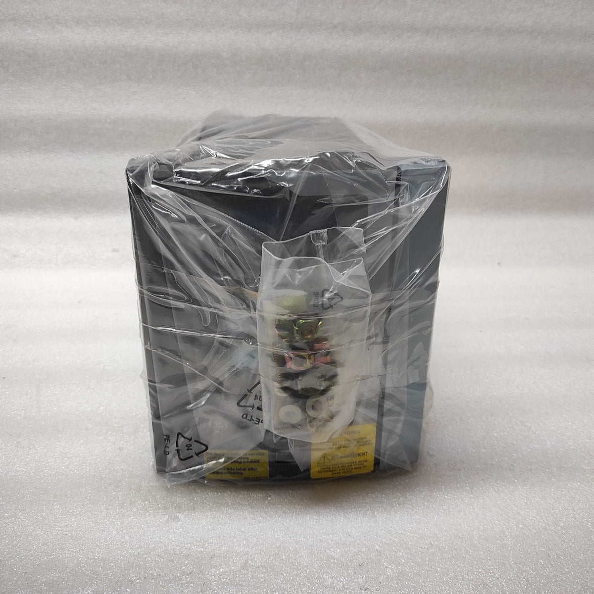 GE MULTILIN MIV2 MIVII3000E00HI00 VOLTAGE FREQUENCY RELAY