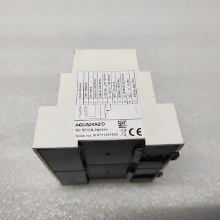AB REGIN AQUA24A2/D TEMPERATURE CONTROLLER
