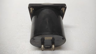 TOYO KEIKI DVF-11 PRESSURE INDICATOR TKDVF11