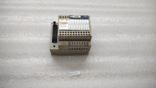 TELE ABE7-H16R50 SUB BASE PASSIVE CONNECTION